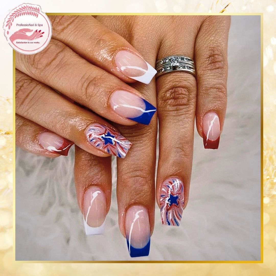 Nail June 19